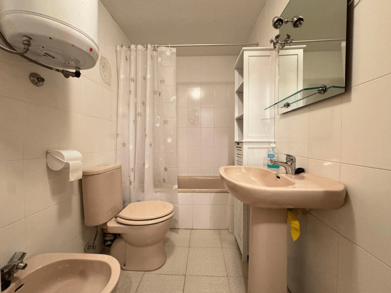 Apartamento en venta de 2 habitaciones en Playa de los Locos, Torrevieja