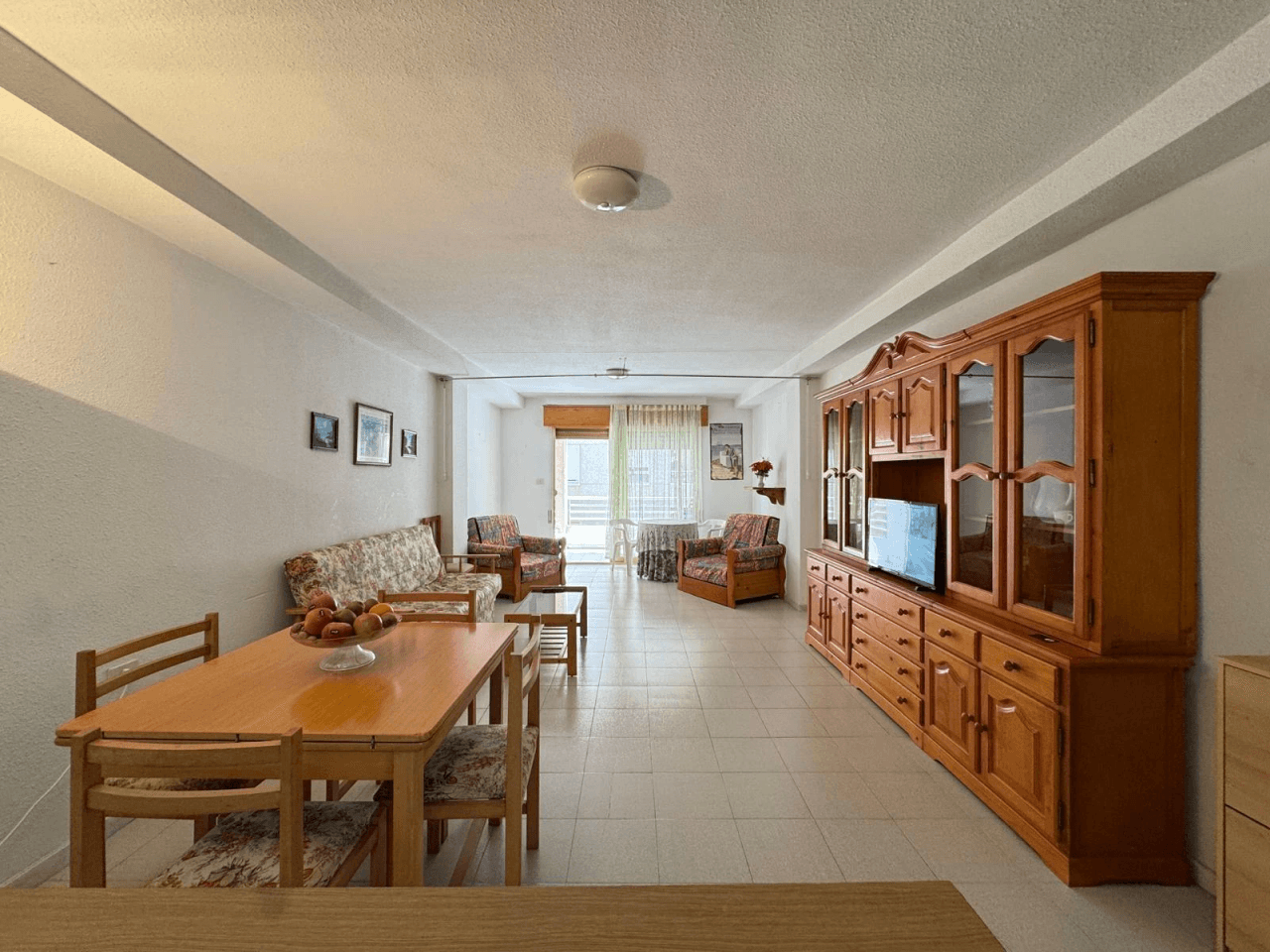 Apartamento en venta de 2 habitaciones en Playa de los Locos, Torrevieja