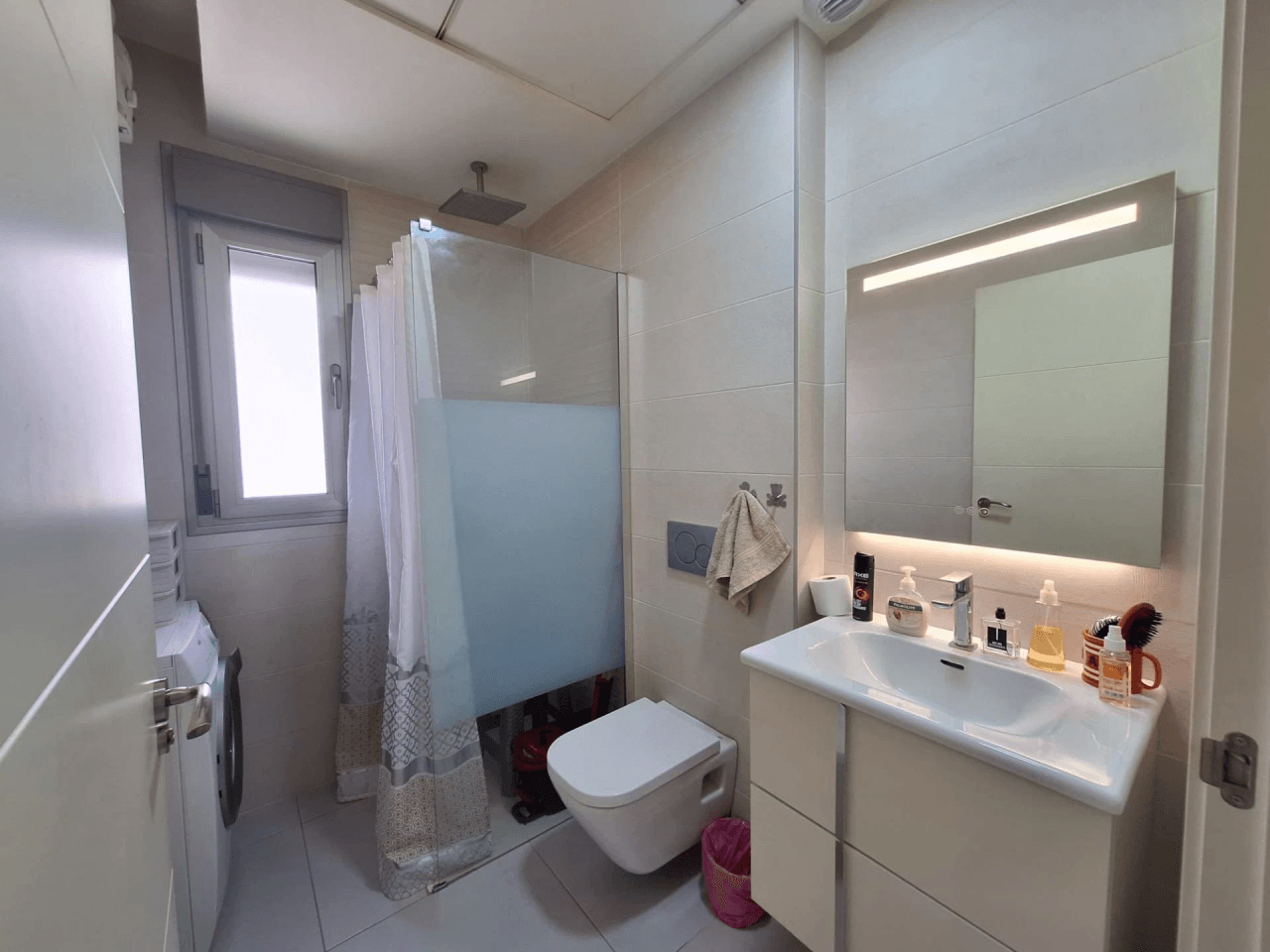 Apartamento en venta de 3 dormitorios en Orihuela Costa
