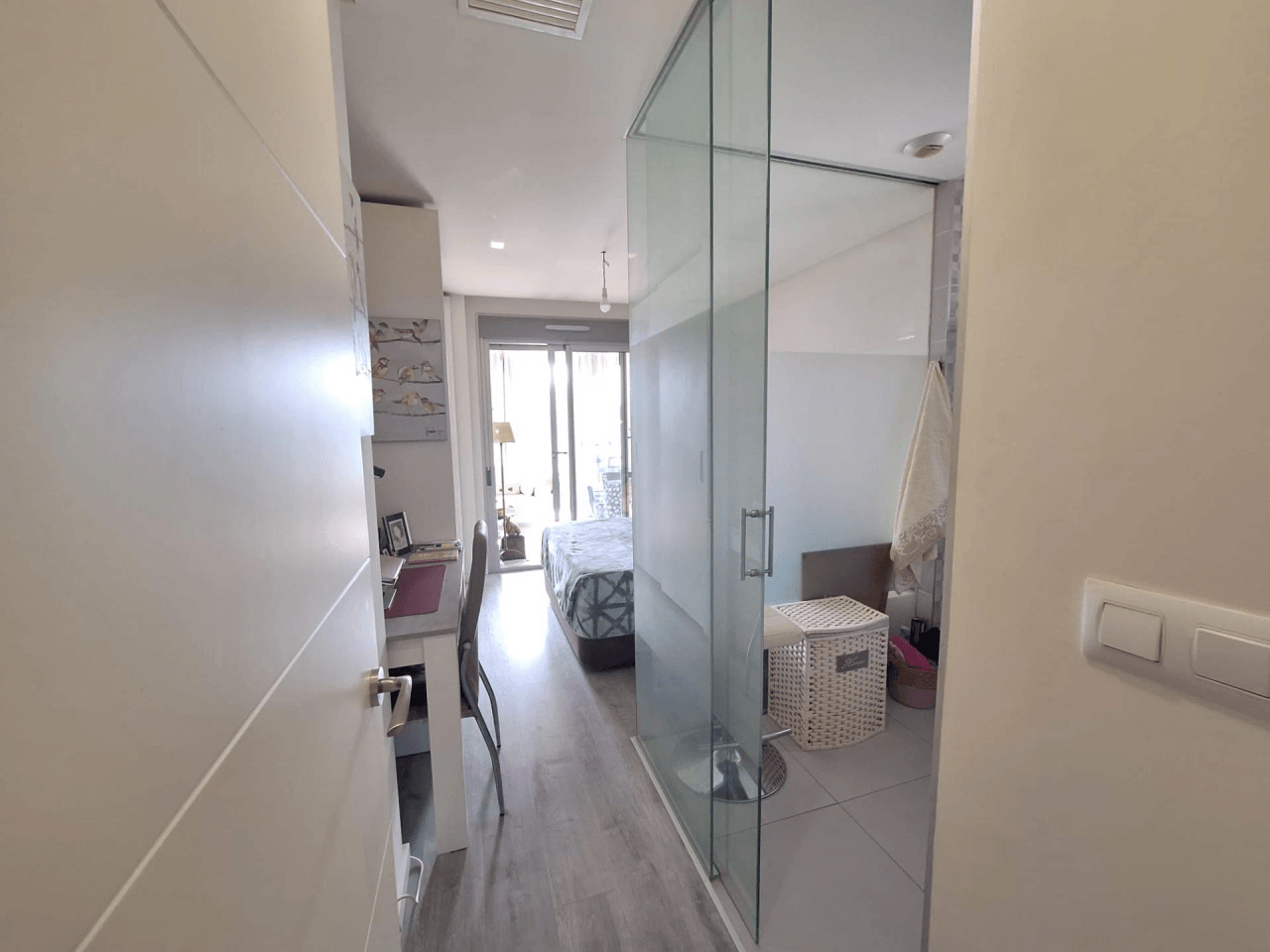 Apartamento en venta de 3 dormitorios en Orihuela Costa