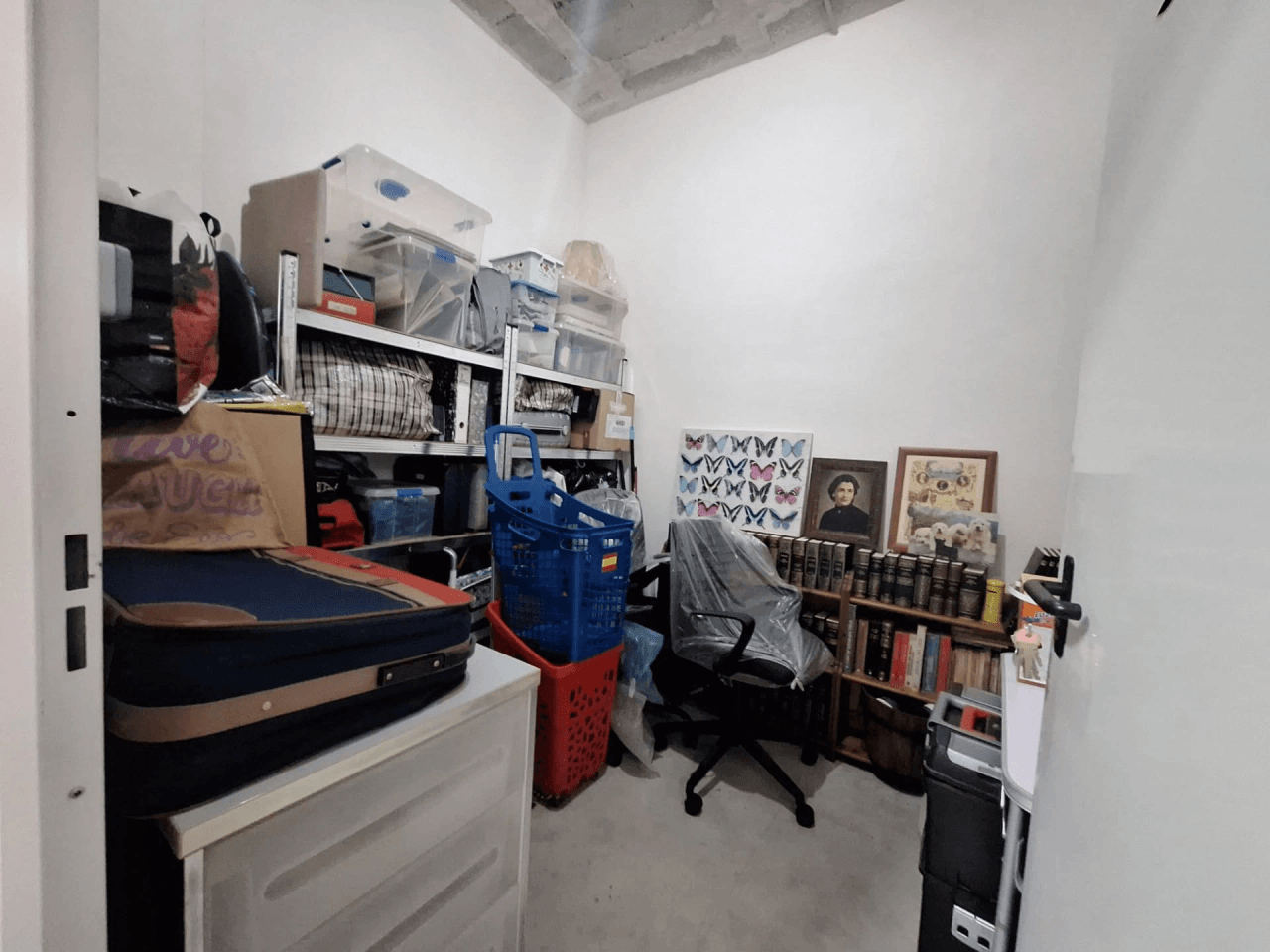 Apartamento en venta de 3 dormitorios en Orihuela Costa