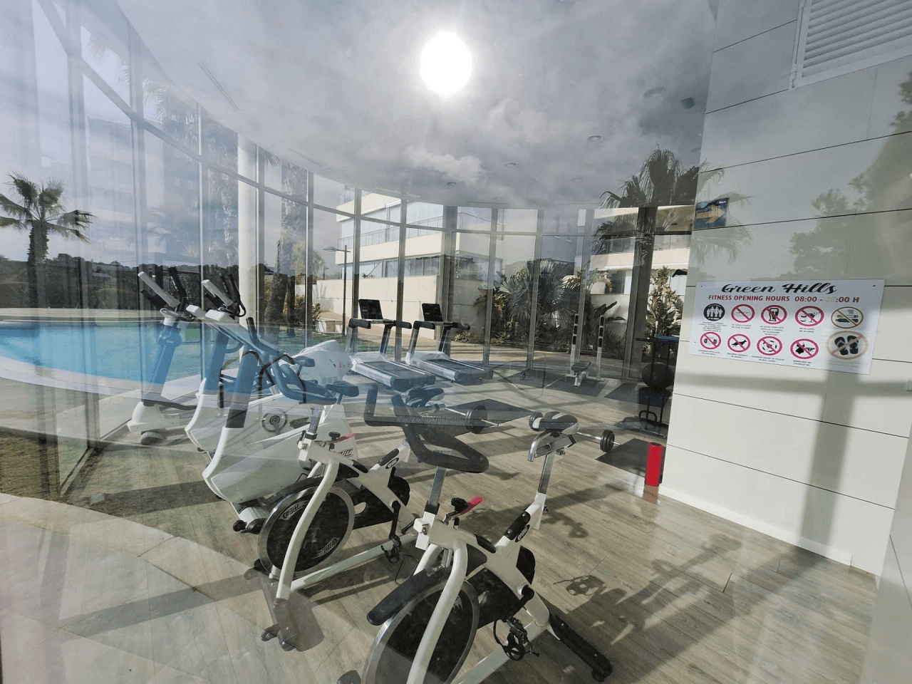 Apartamento en venta de 3 dormitorios en Orihuela Costa