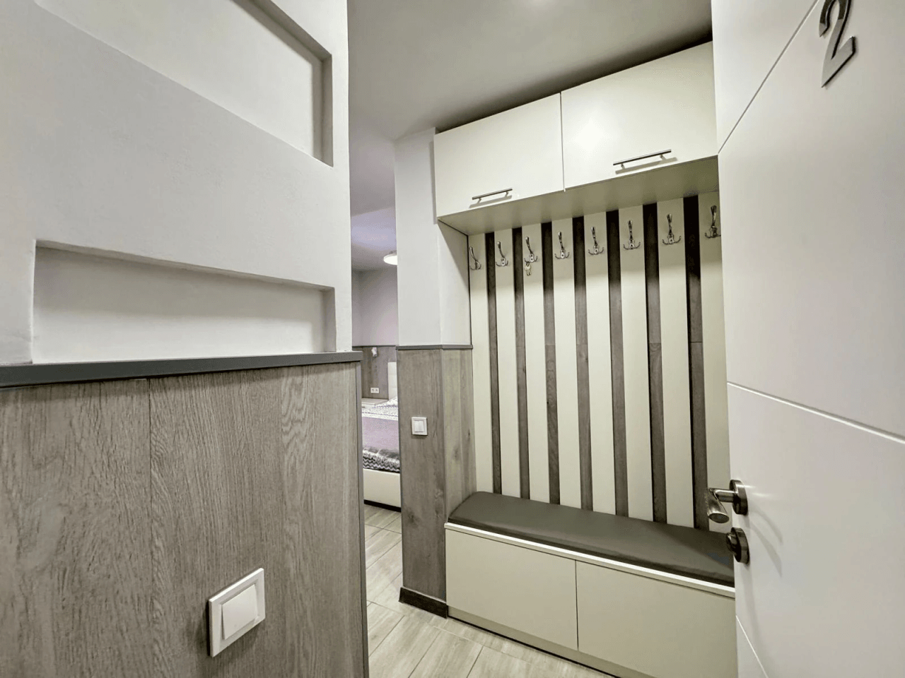 Apartamento en venta de 2 dormitorios en Playa de los Locos, Torrevieja.