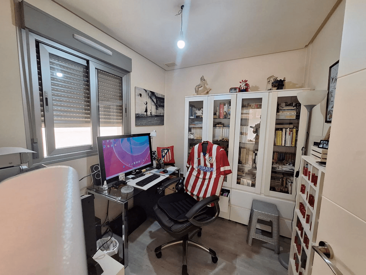 Apartamento en venta de 3 dormitorios en Orihuela Costa