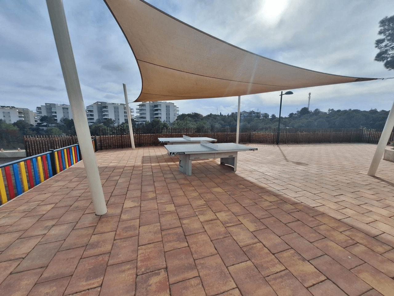 Apartamento en venta de 3 dormitorios en Orihuela Costa