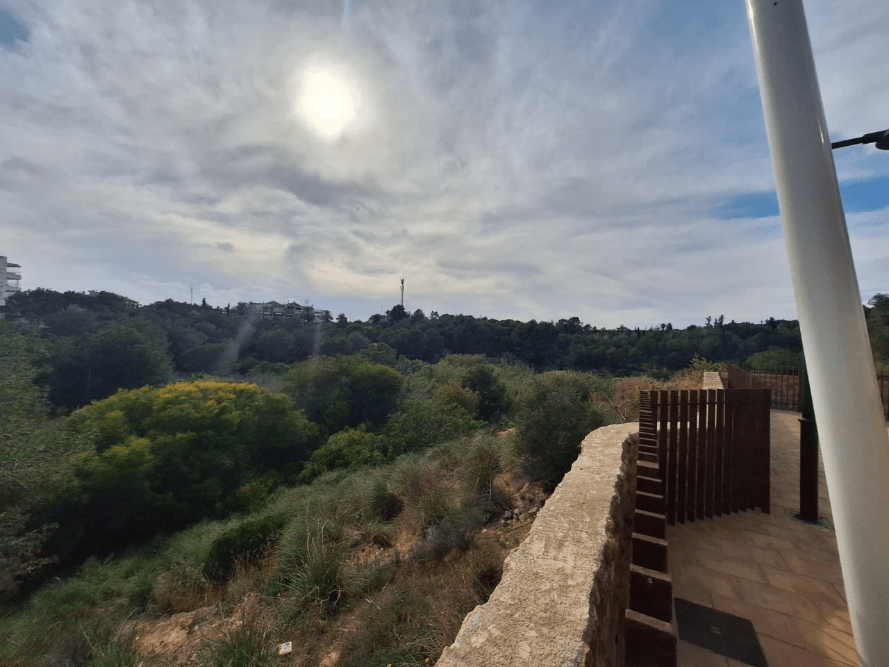 Apartamento en venta de 3 dormitorios en Orihuela Costa