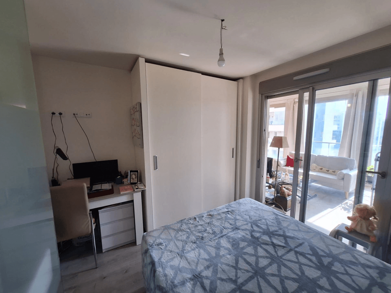 Apartamento en venta de 3 dormitorios en Orihuela Costa