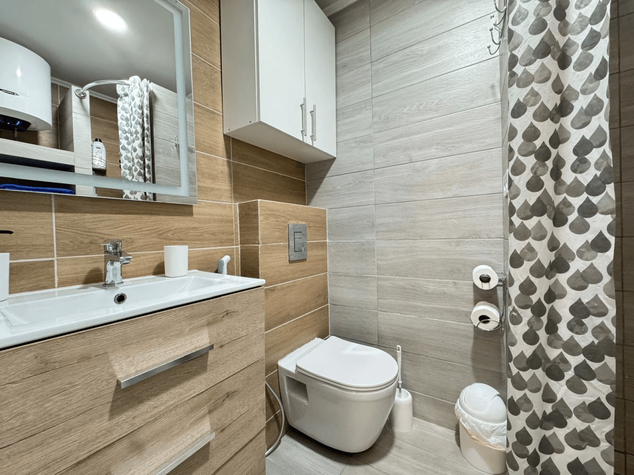 Apartamento en venta de 2 dormitorios en Playa de los Locos, Torrevieja.