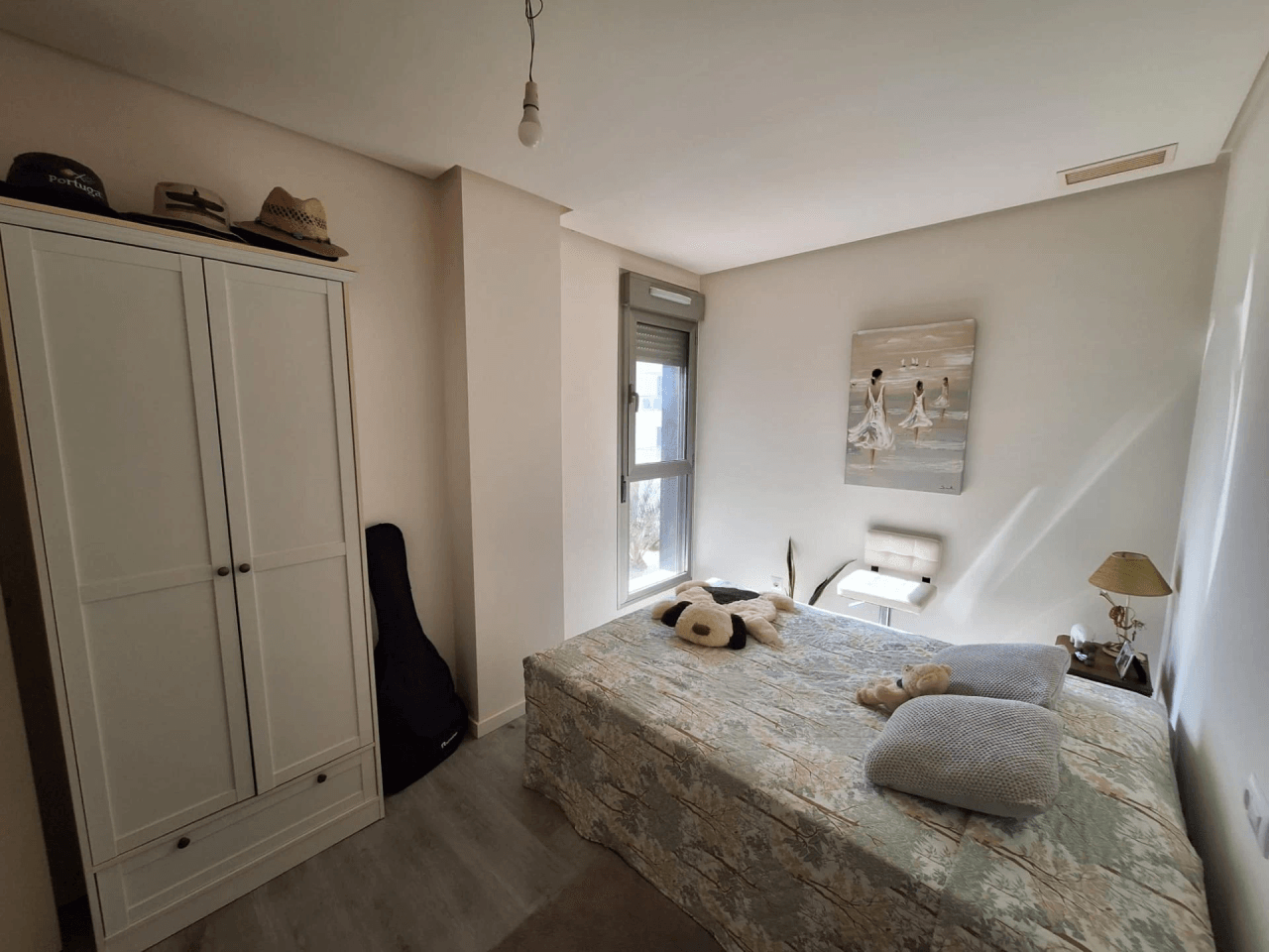 Apartamento en venta de 3 dormitorios en Orihuela Costa