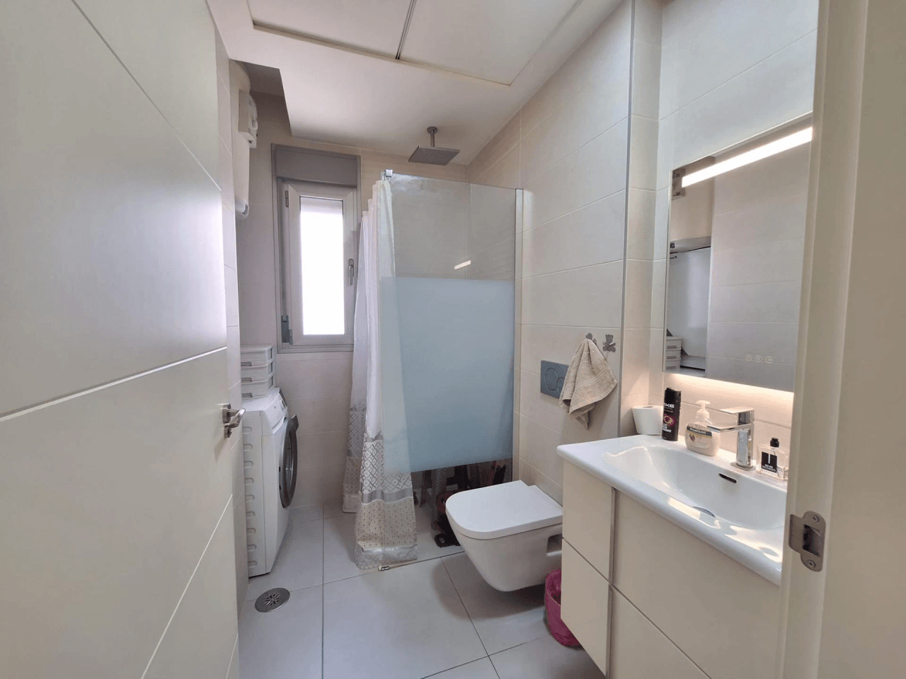 Apartamento en venta de 3 dormitorios en Orihuela Costa