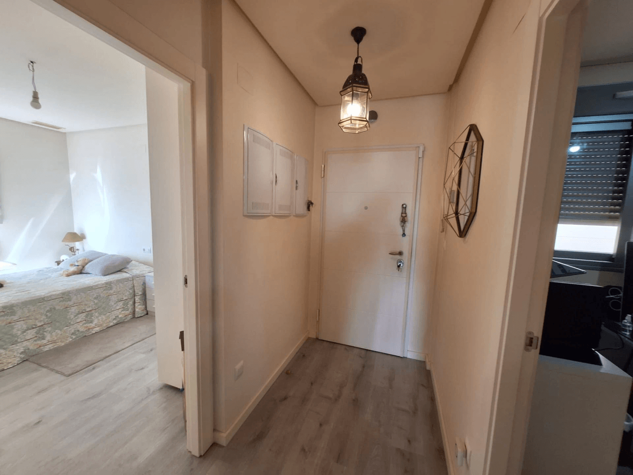 Apartamento en venta de 3 dormitorios en Orihuela Costa
