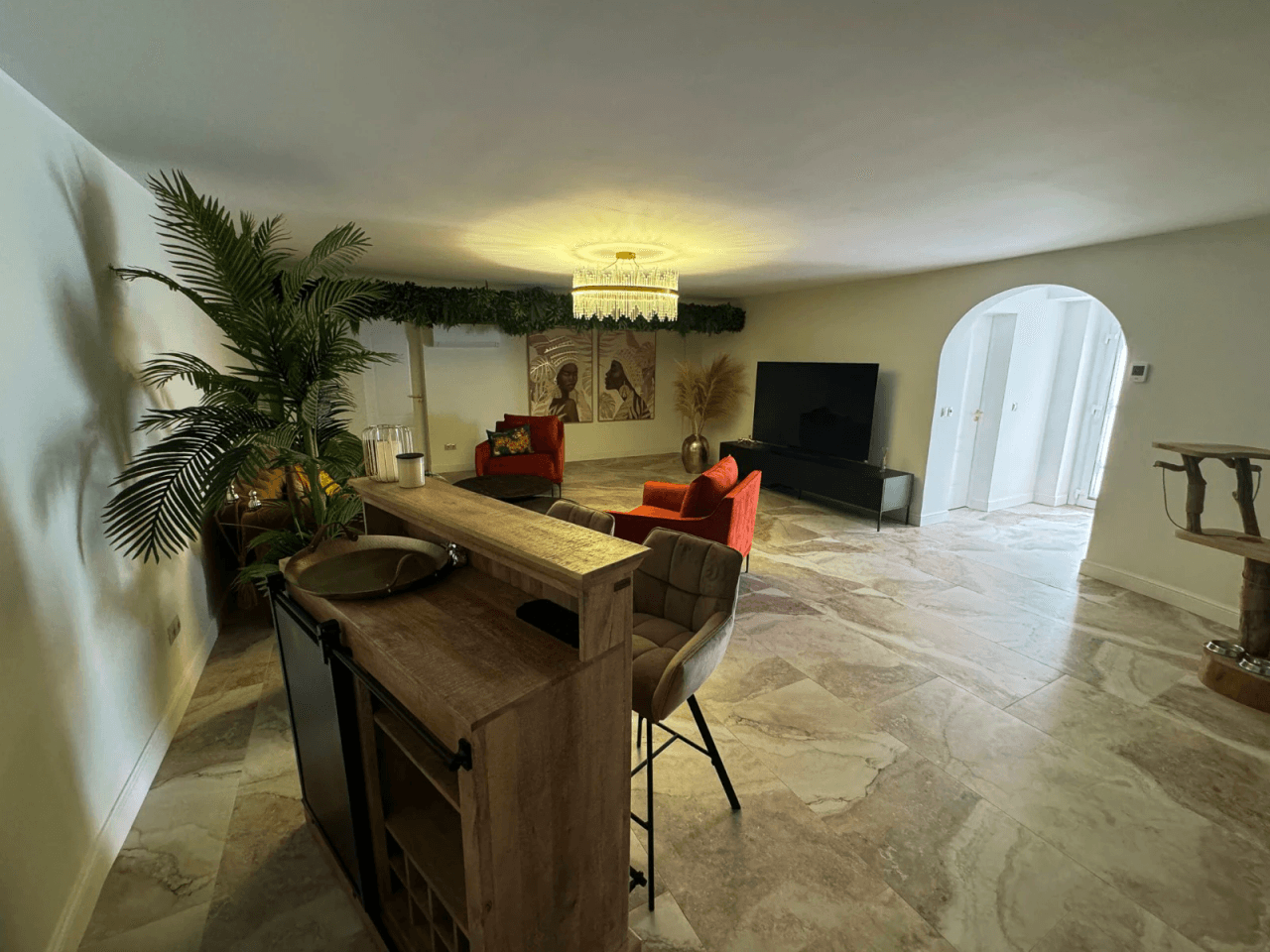 Chalet/Villa en venta en Ciudad Quesada - Rojales