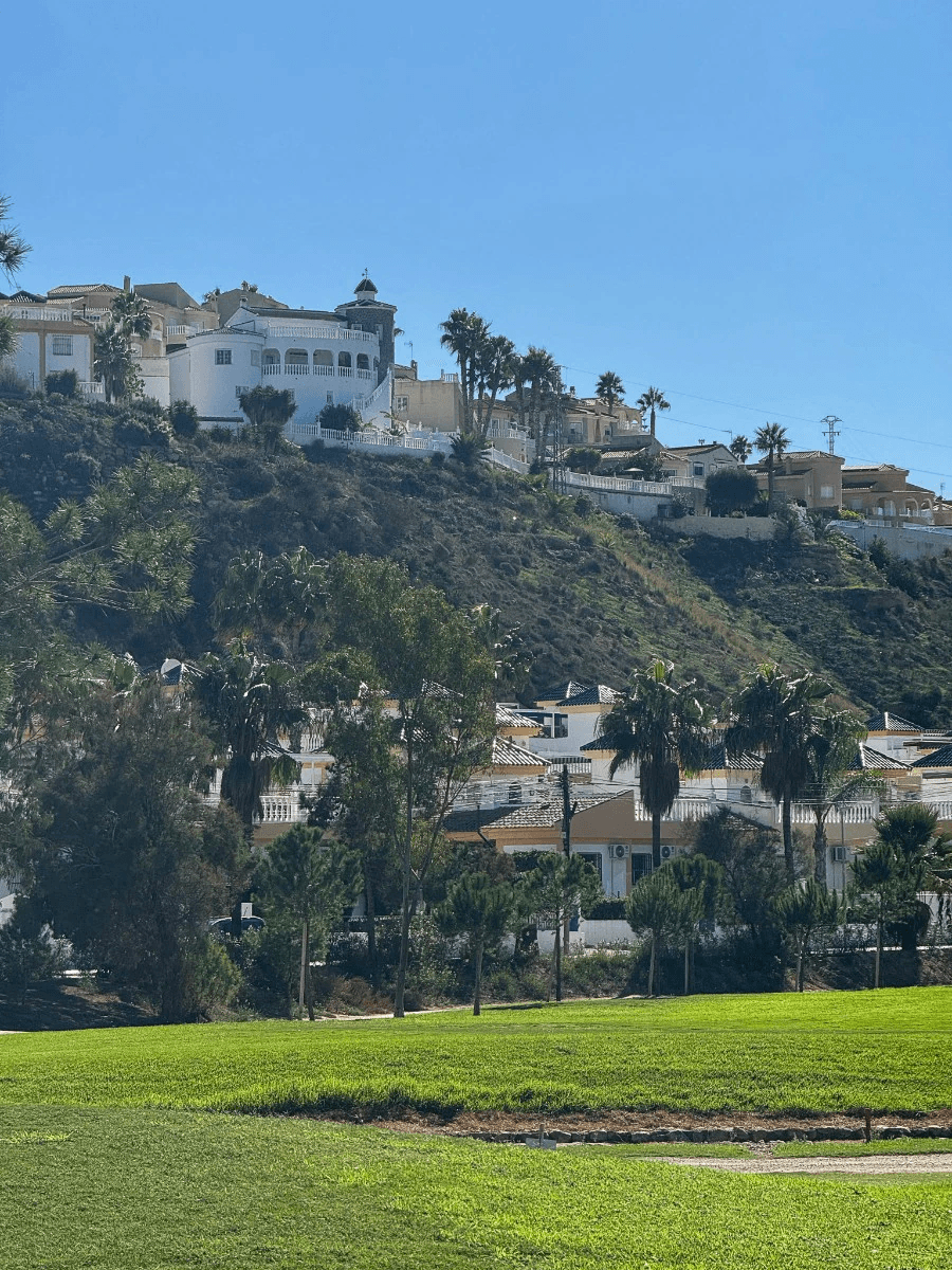 Chalet/Villa en venta en Ciudad Quesada - Rojales