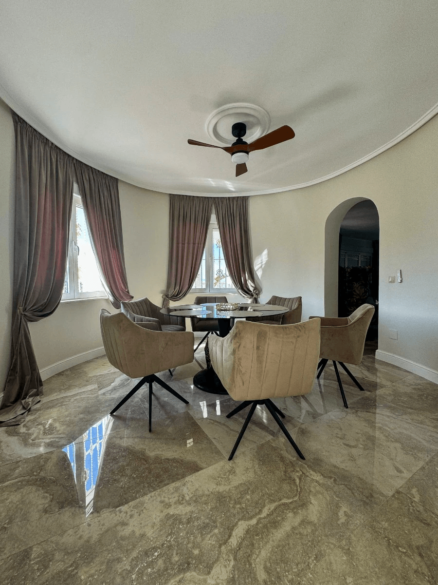 Chalet/Villa en venta en Ciudad Quesada - Rojales