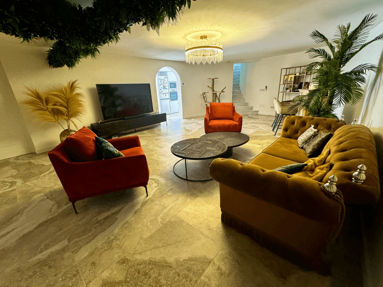 Chalet/Villa en venta en Ciudad Quesada - Rojales