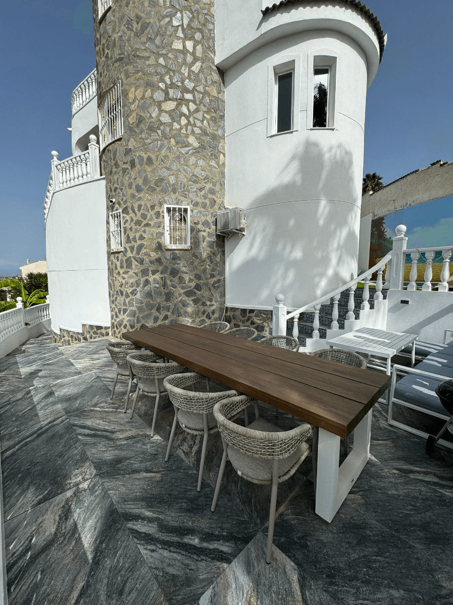 Chalet/Villa en venta en Ciudad Quesada - Rojales