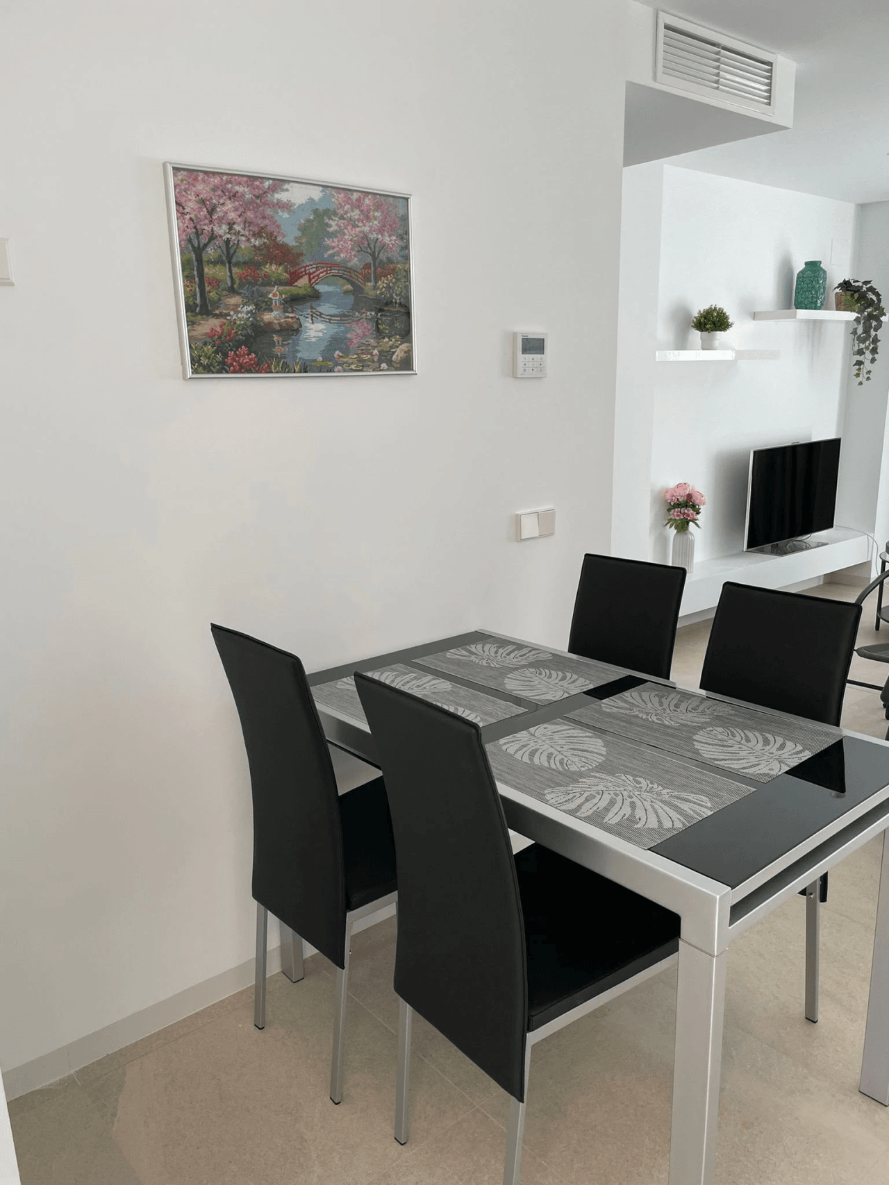 Apartamento en venta de 2 dormitorios en Los Balcones, Torrevieja