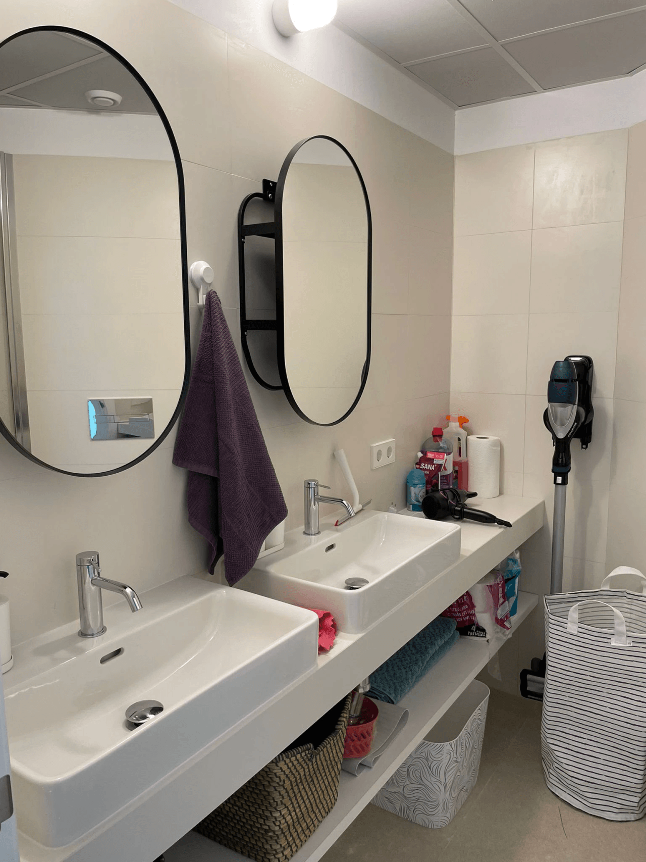 Apartamento en venta de 2 dormitorios en Los Balcones, Torrevieja