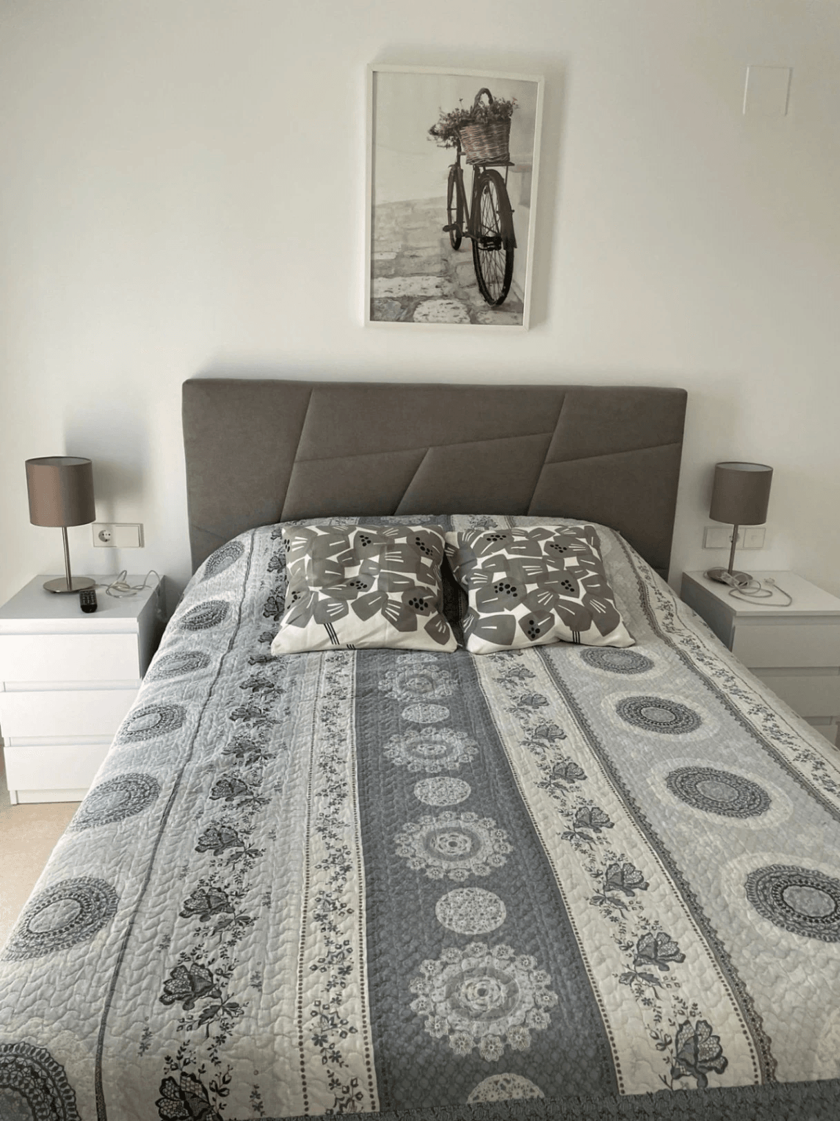 Apartamento en venta de 2 dormitorios en Los Balcones, Torrevieja