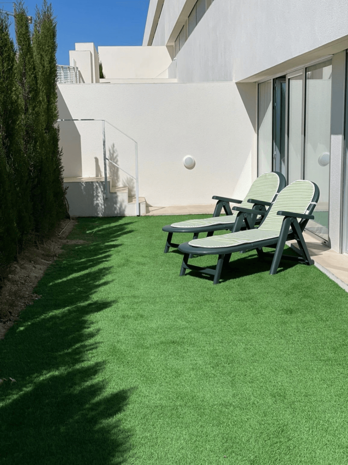 Apartamento en venta de 2 dormitorios en Los Balcones, Torrevieja