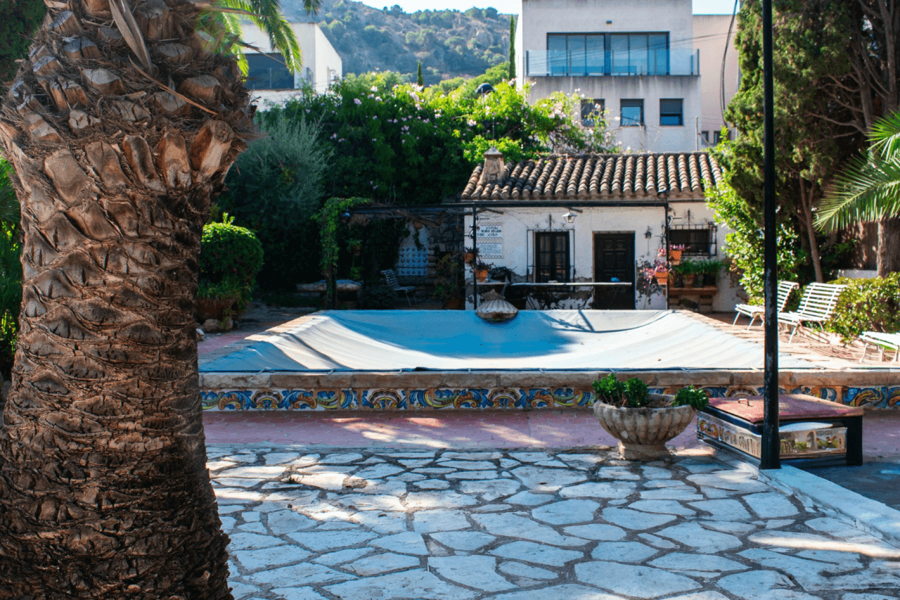 Chalet/Villa en venta en Alicante