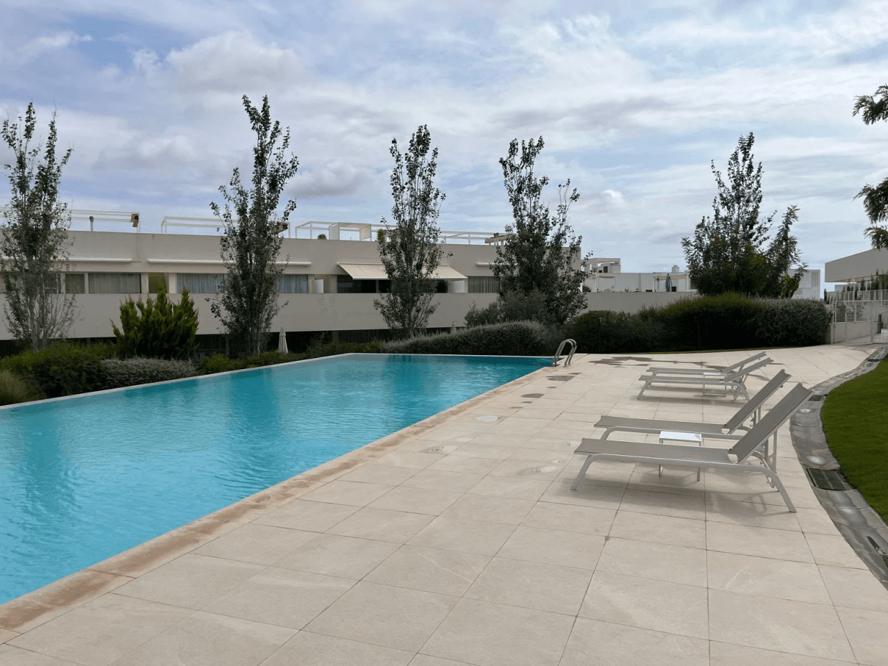 Apartamento en venta de 2 dormitorios en Los Balcones, Torrevieja