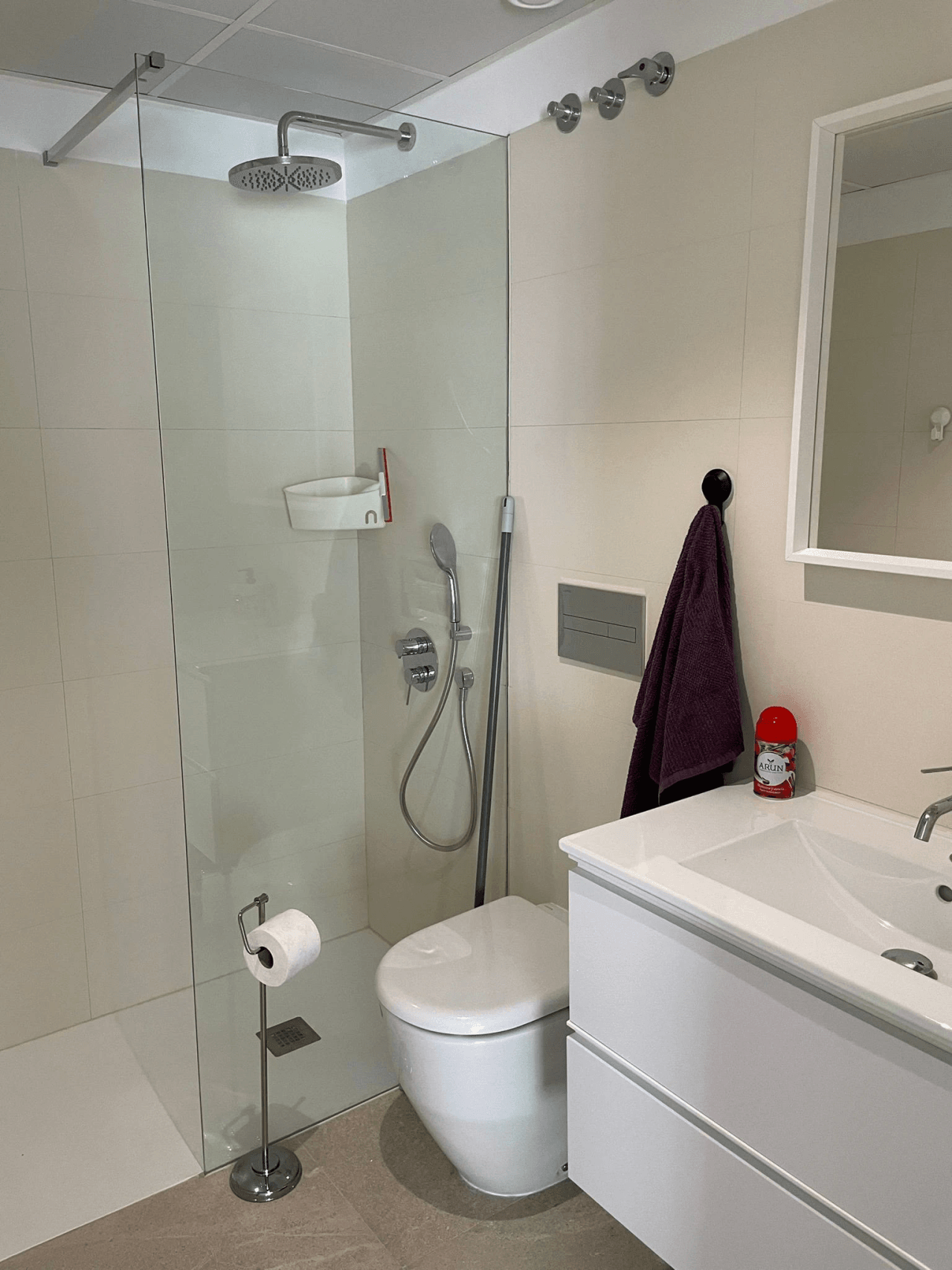 Apartamento en venta de 2 dormitorios en Los Balcones, Torrevieja