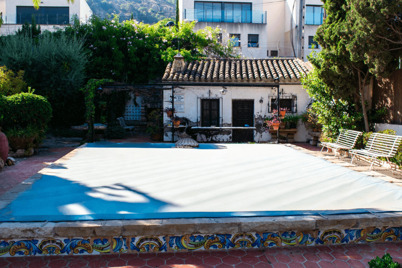 Chalet/Villa en venta en Alicante