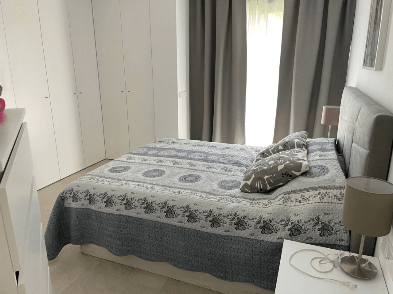 Apartamento en venta de 2 dormitorios en Los Balcones, Torrevieja