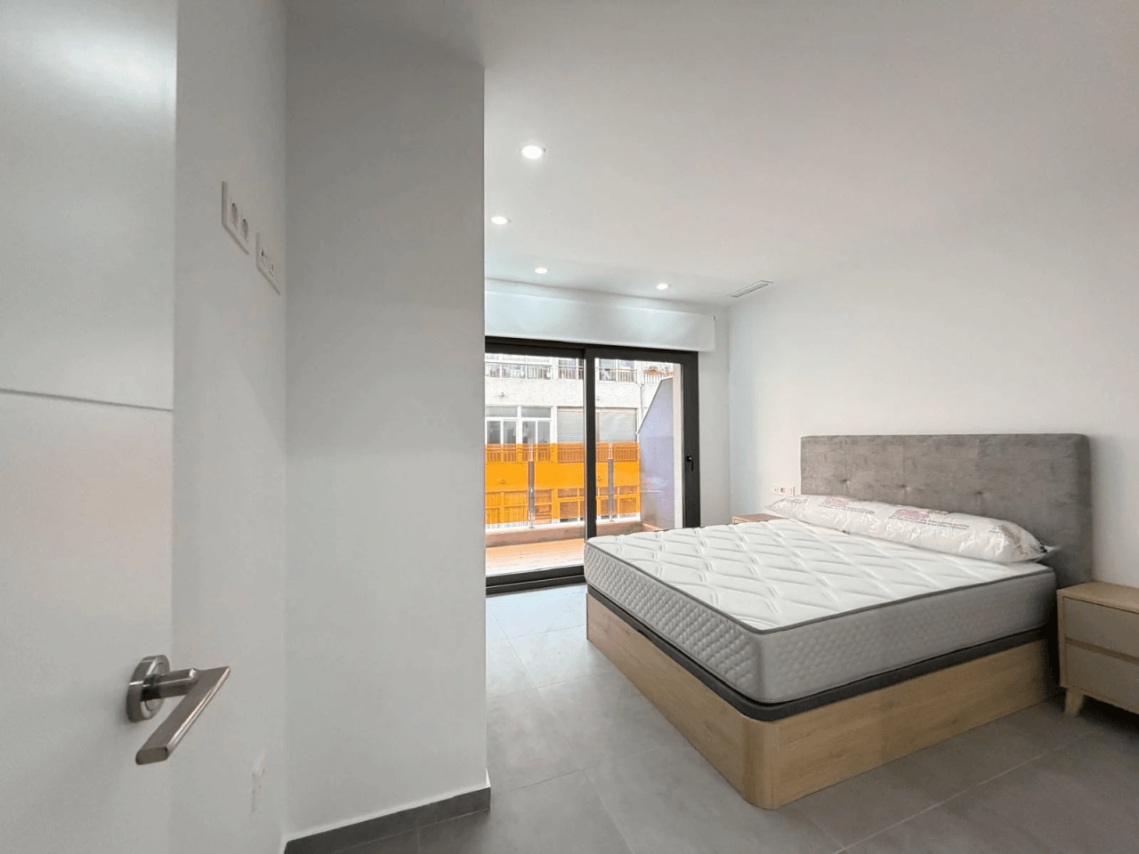Apartamento en venta de 3 dormitorios en Playa del Cura, Torrevieja
