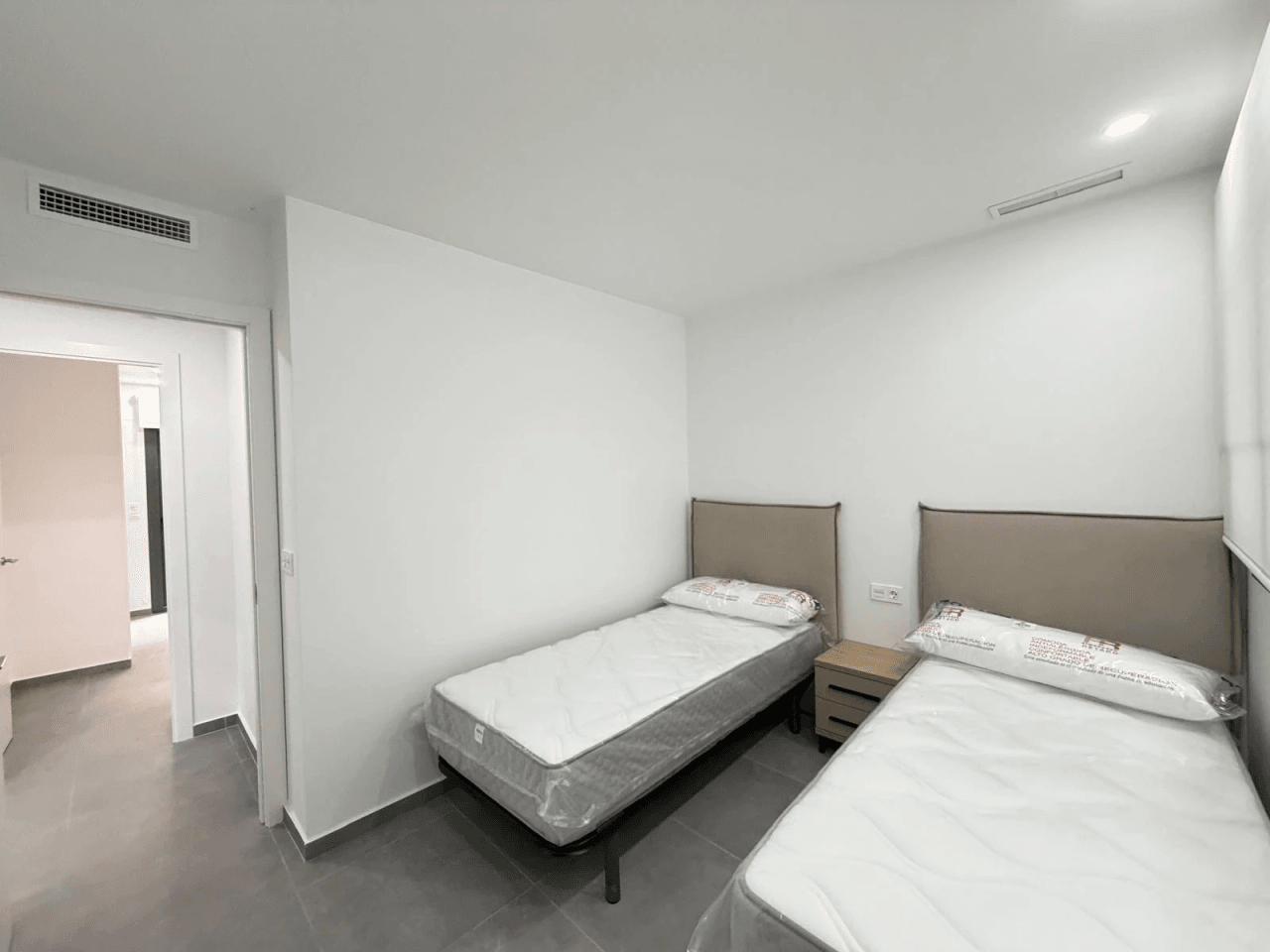 Apartamento en venta de 3 dormitorios en Playa del Cura, Torrevieja
