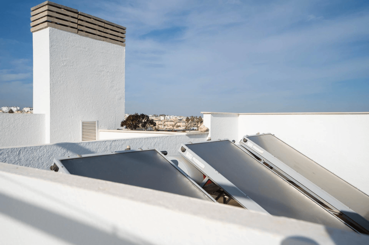 Dúplex en venta de 2 dormitorios en Punta Prima, Orihuela