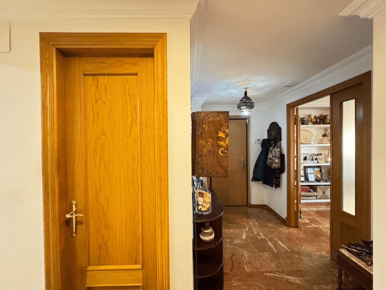 Apartamento en venta de 4 dormitorios en el Centro de Torrevieja