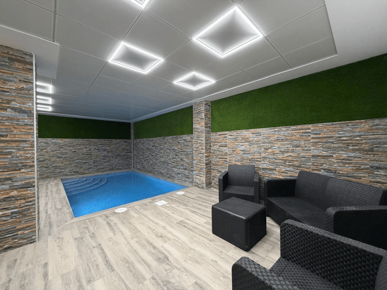 Apartamento en venta de 2 dormitorios en Playa del Cura, Torrevieja