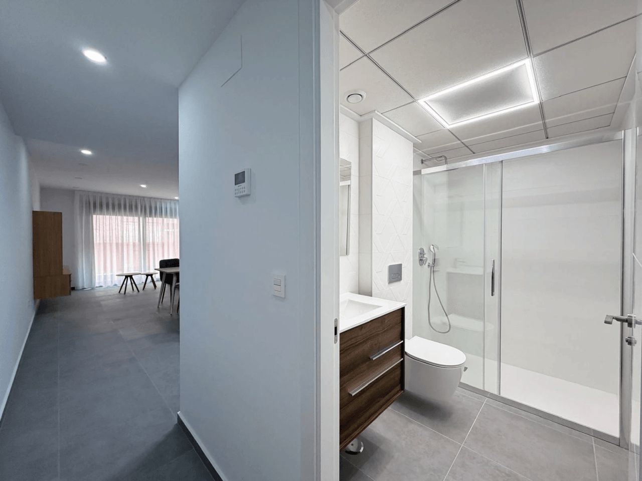 Apartamento en venta de 3 dormitorios en Playa del Cura, Torrevieja