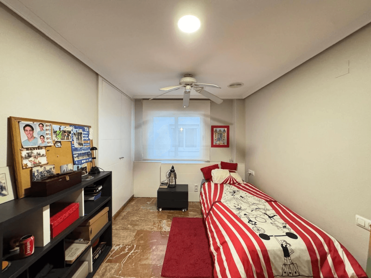 Apartamento en venta de 4 dormitorios en el Centro de Torrevieja