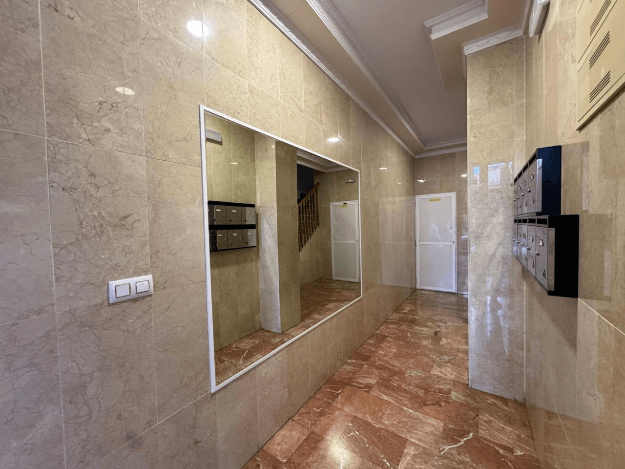 Apartamento en venta de 4 dormitorios en el Centro de Torrevieja