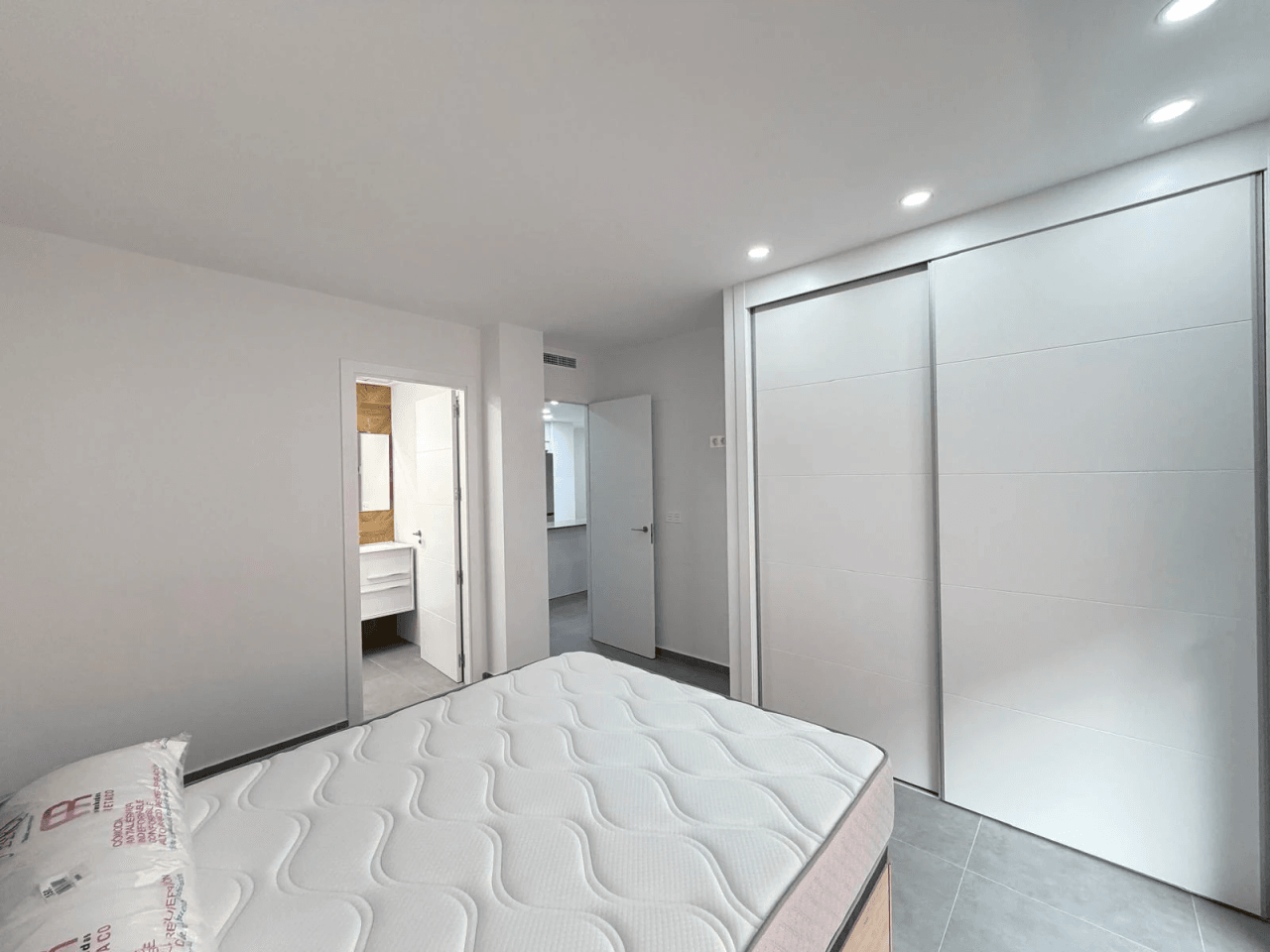 Apartamento en venta de 3 dormitorios en Playa del Cura, Torrevieja