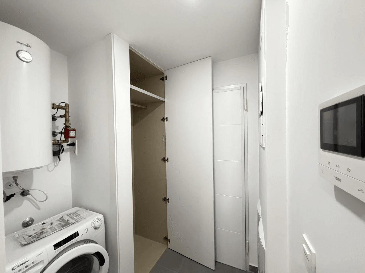 Apartamento en venta de 3 dormitorios en Playa del Cura, Torrevieja