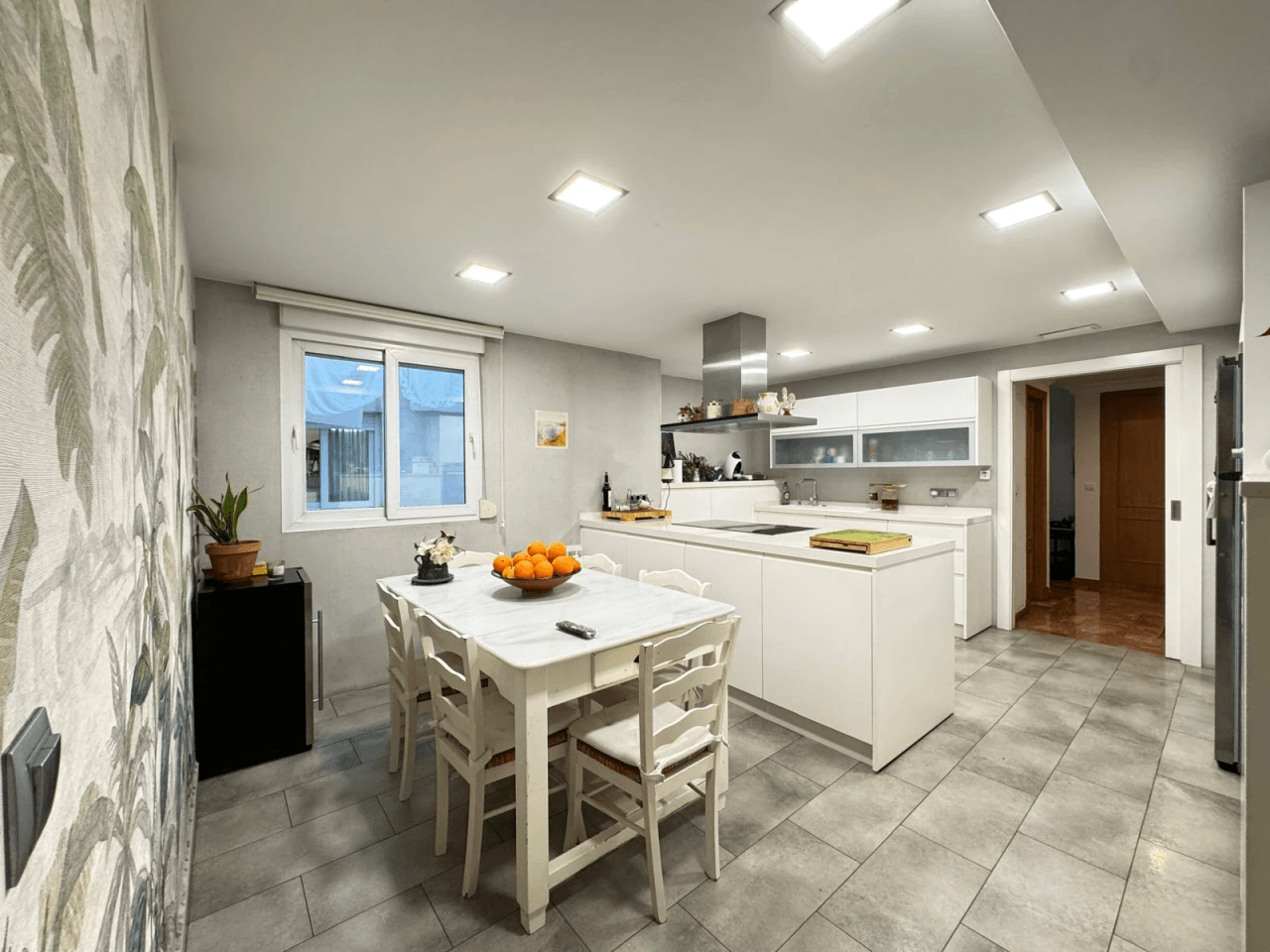 Apartamento en venta de 4 dormitorios en el Centro de Torrevieja