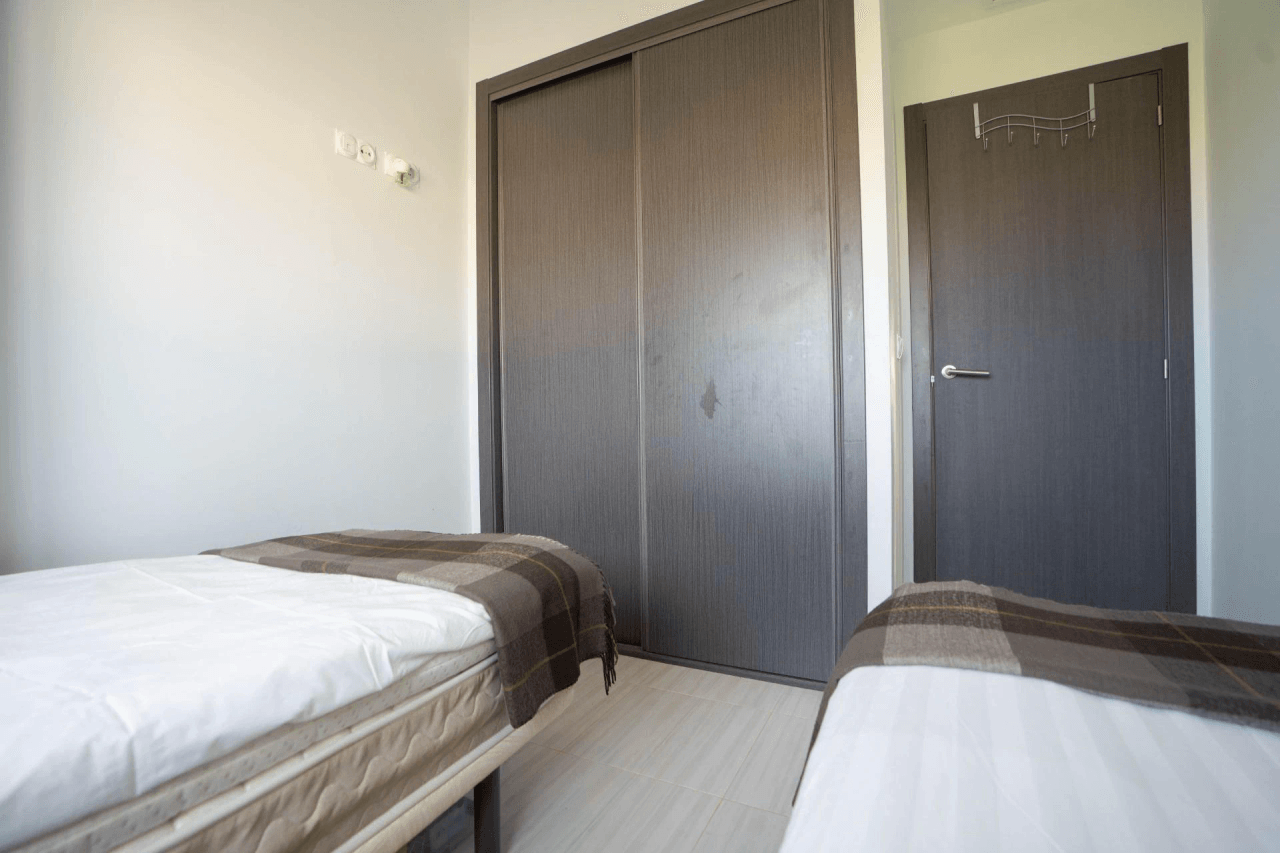 Dúplex en venta de 2 dormitorios en Punta Prima, Orihuela