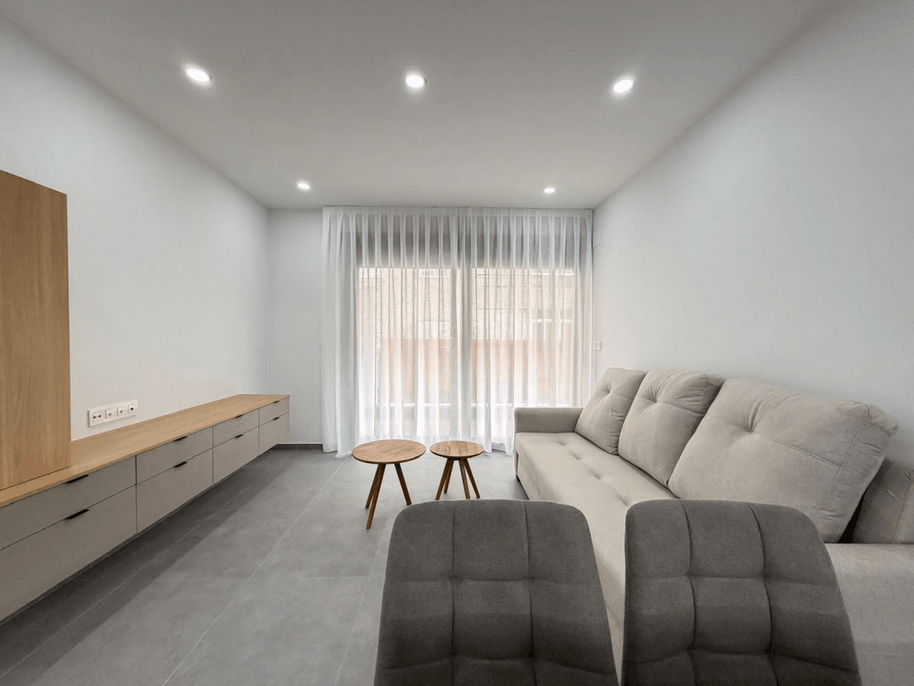 Apartamento en venta de 3 dormitorios en Playa del Cura, Torrevieja