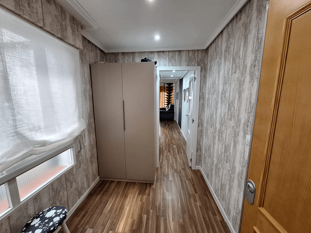 Apartamento en venta de 3 dormitorios en Playa de los Locos, Torrevieja