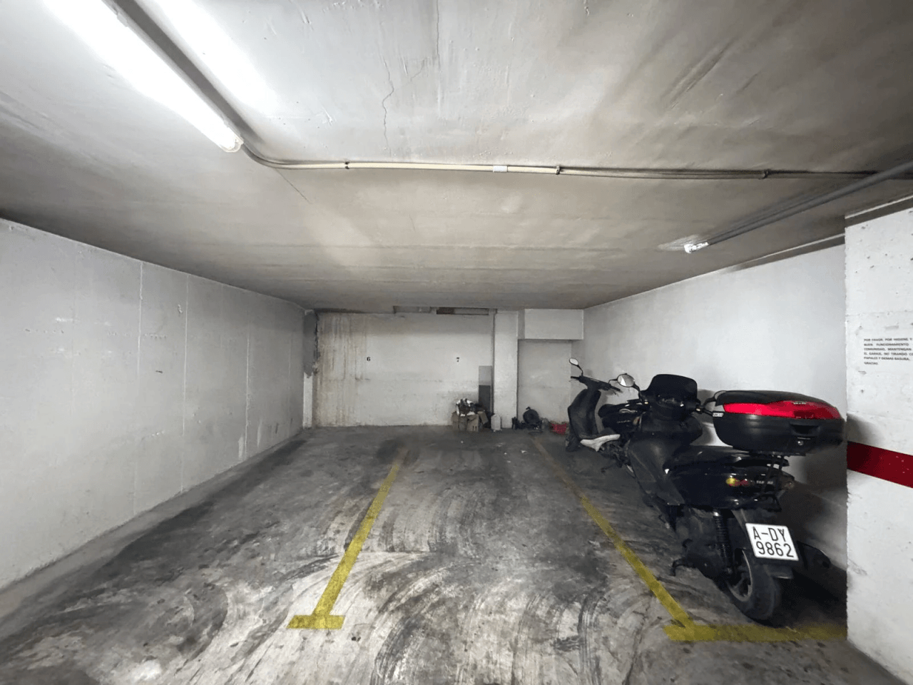 Apartamento en venta de 4 dormitorios en el Centro de Torrevieja