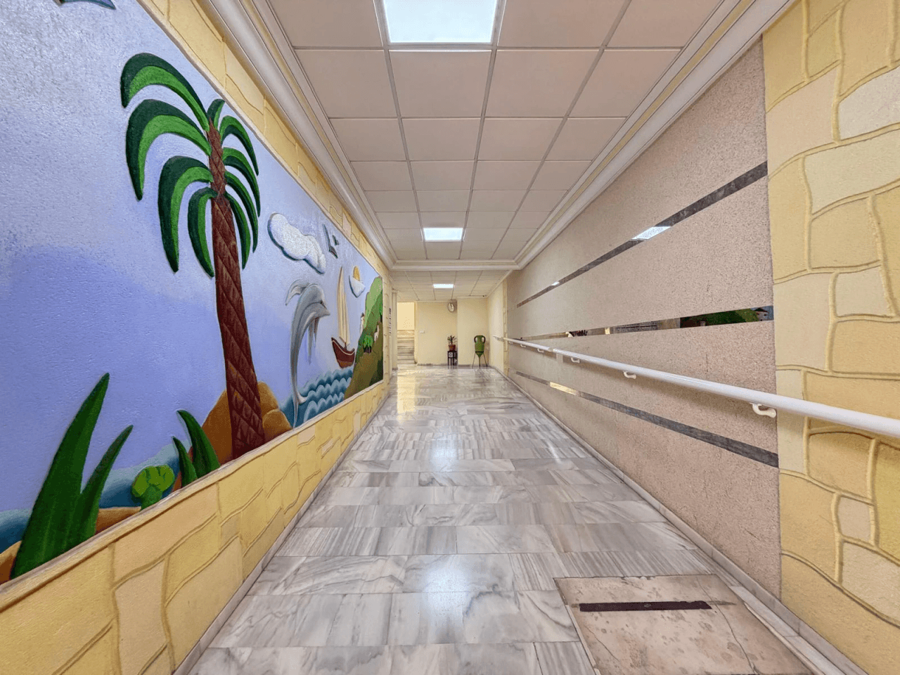 Apartamento en venta de 3 dormitorios en Playa del Cura, Torrevieja.