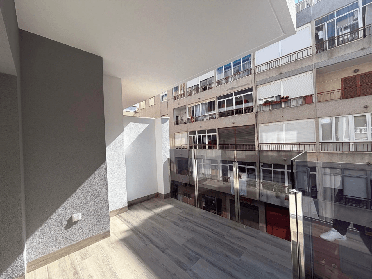 Apartamento en venta de 2 dormitorios en Playa del Cura, Torrevieja