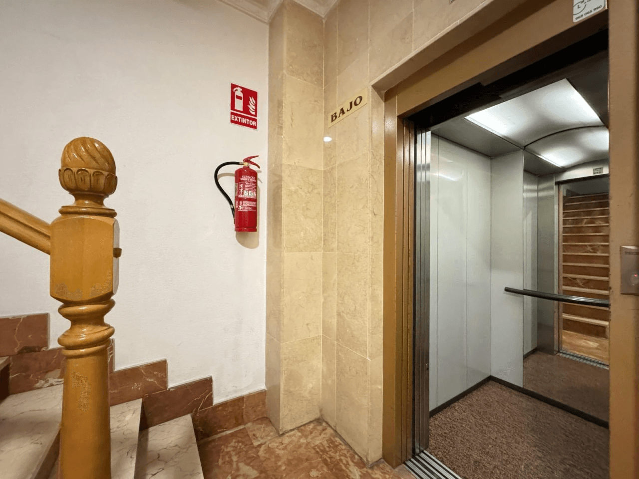 Apartamento en venta de 4 dormitorios en el Centro de Torrevieja