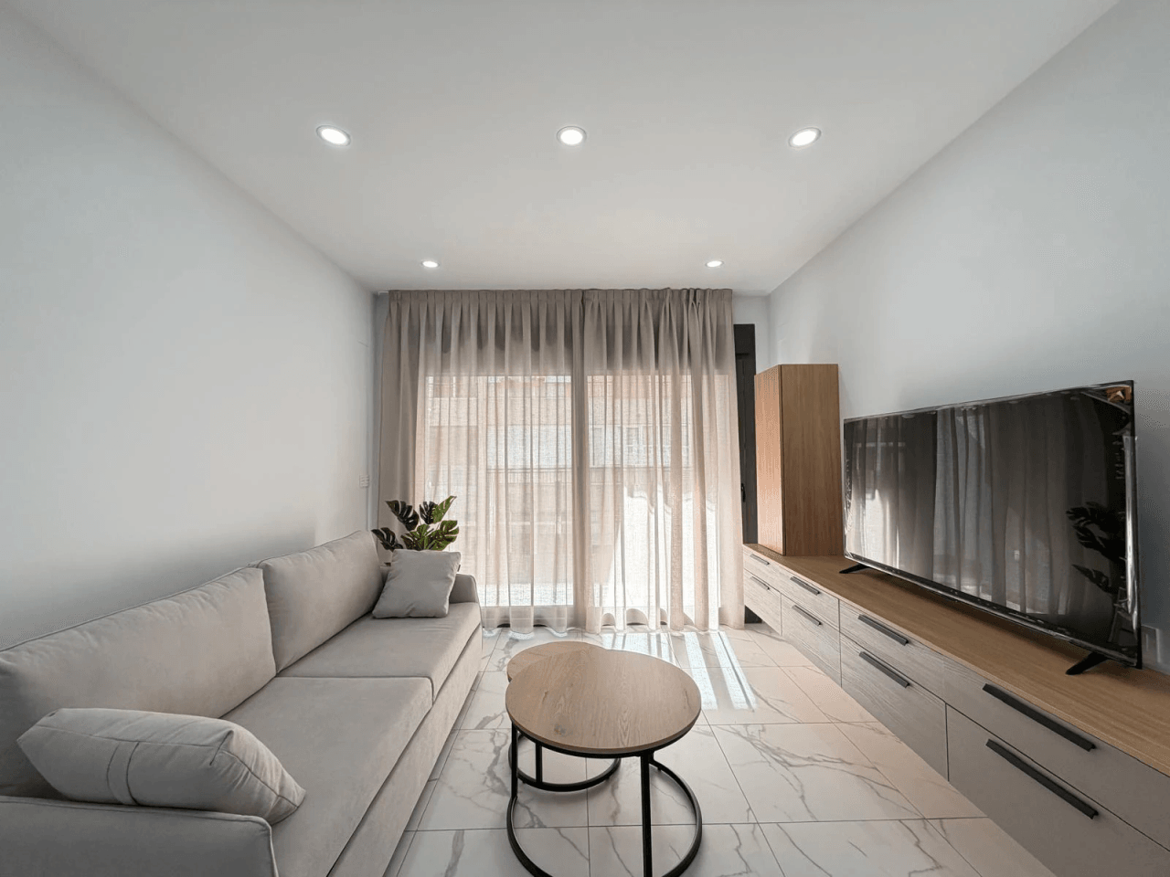 Apartamento en venta de 2 dormitorios en Playa del Cura, Torrevieja