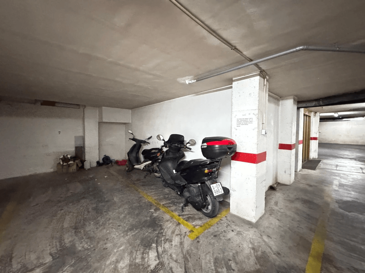 Apartamento en venta de 4 dormitorios en el Centro de Torrevieja