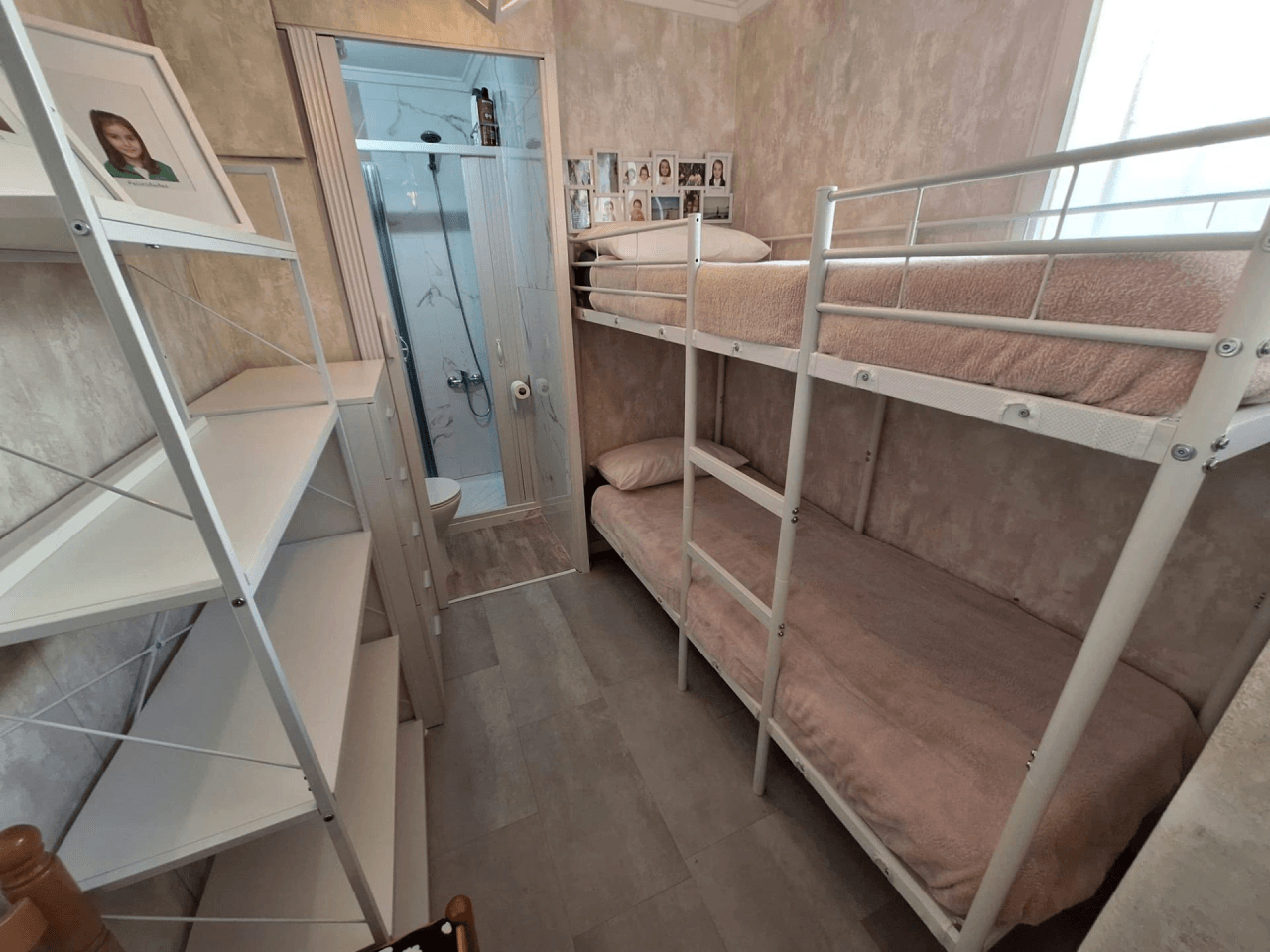 Apartamento en venta de 3 dormitorios en Playa de los Locos, Torrevieja